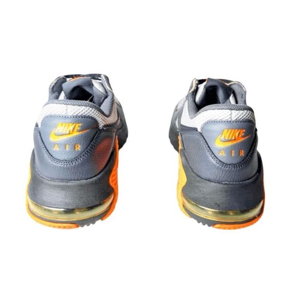 NIKE Air Max Excee "Iron Grey" Running Shoes Size 11 - Picture 5 of 12